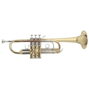 ROY BENSON TR 402C  Trumpet 